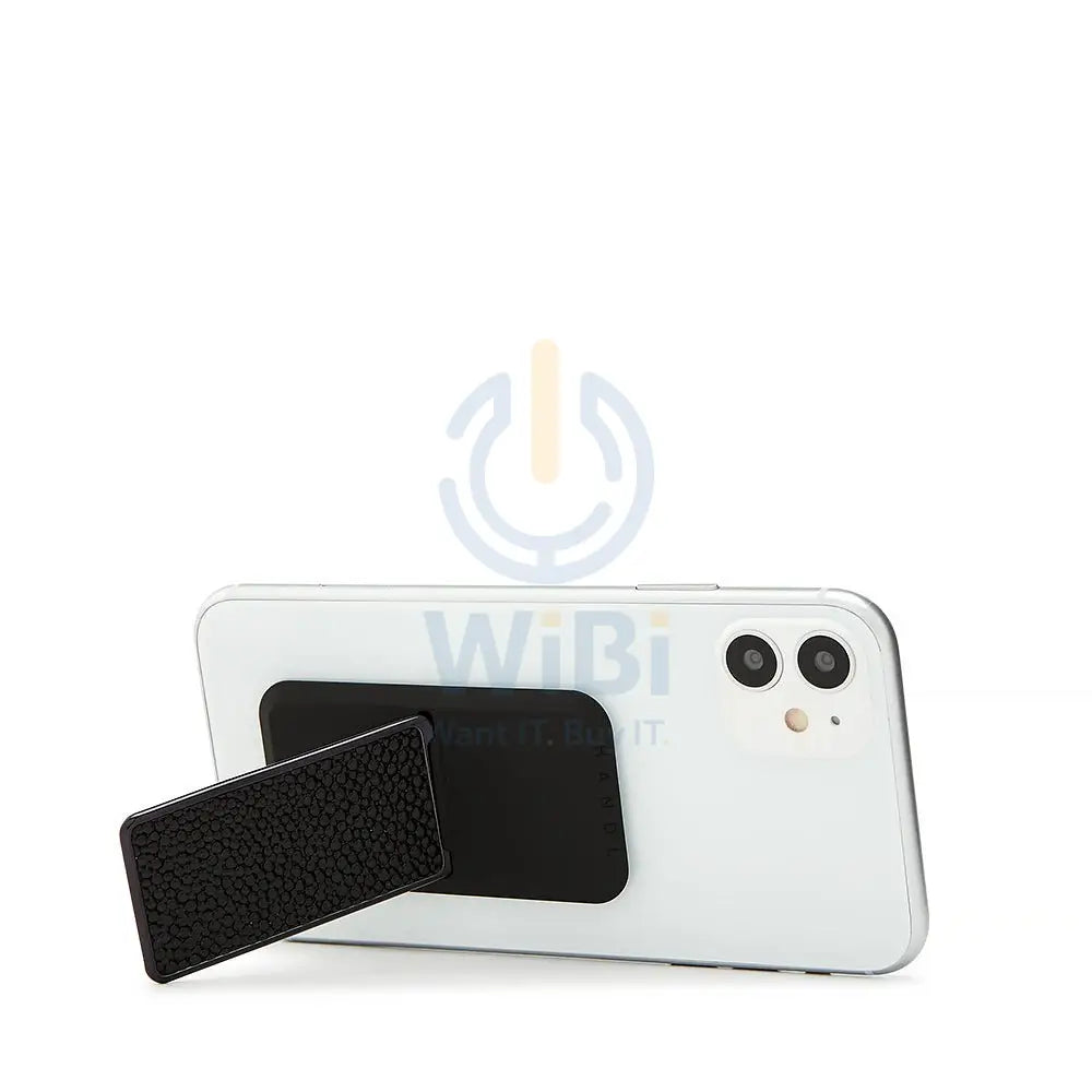 HANDLstick Animal Collection - Black Stingray Accessories > Mobiles & Tablets > Mobiles