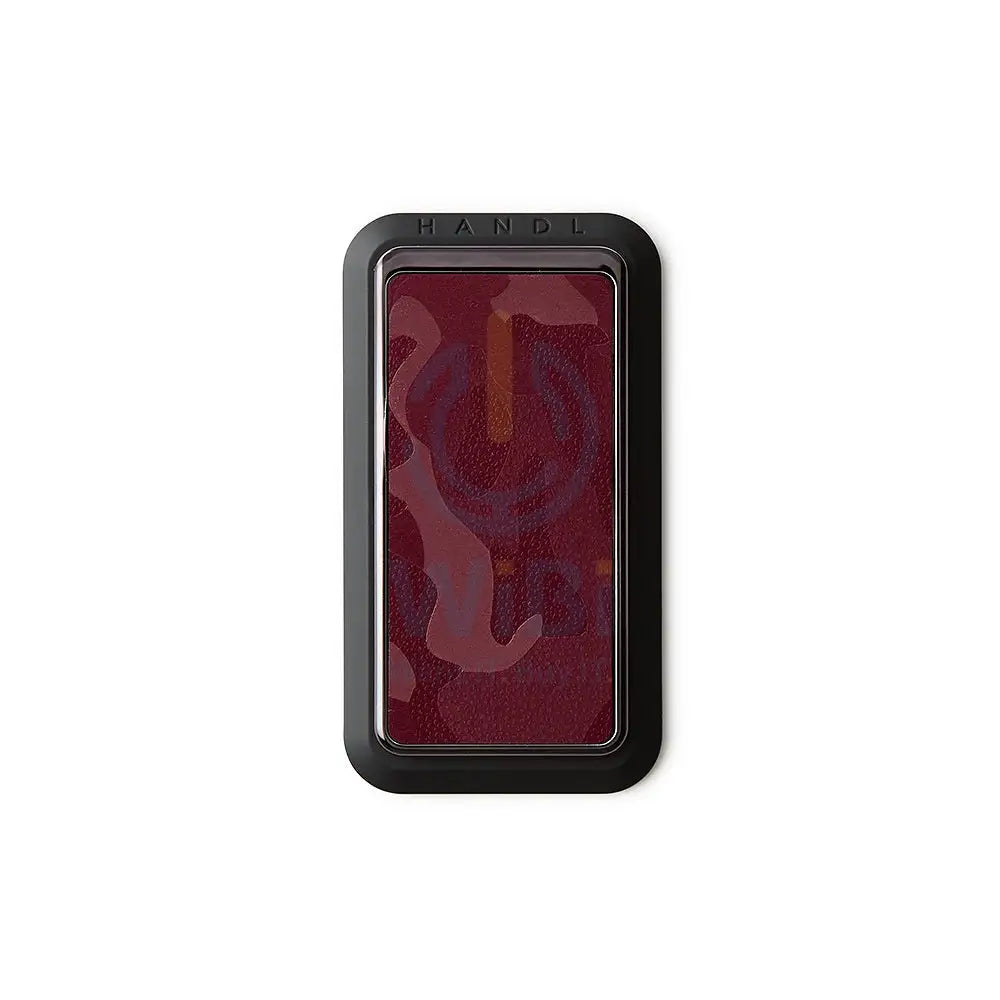 HANDLstick Designer Camo Collection - Red Accessories > Mobiles & Tablets > Mobiles