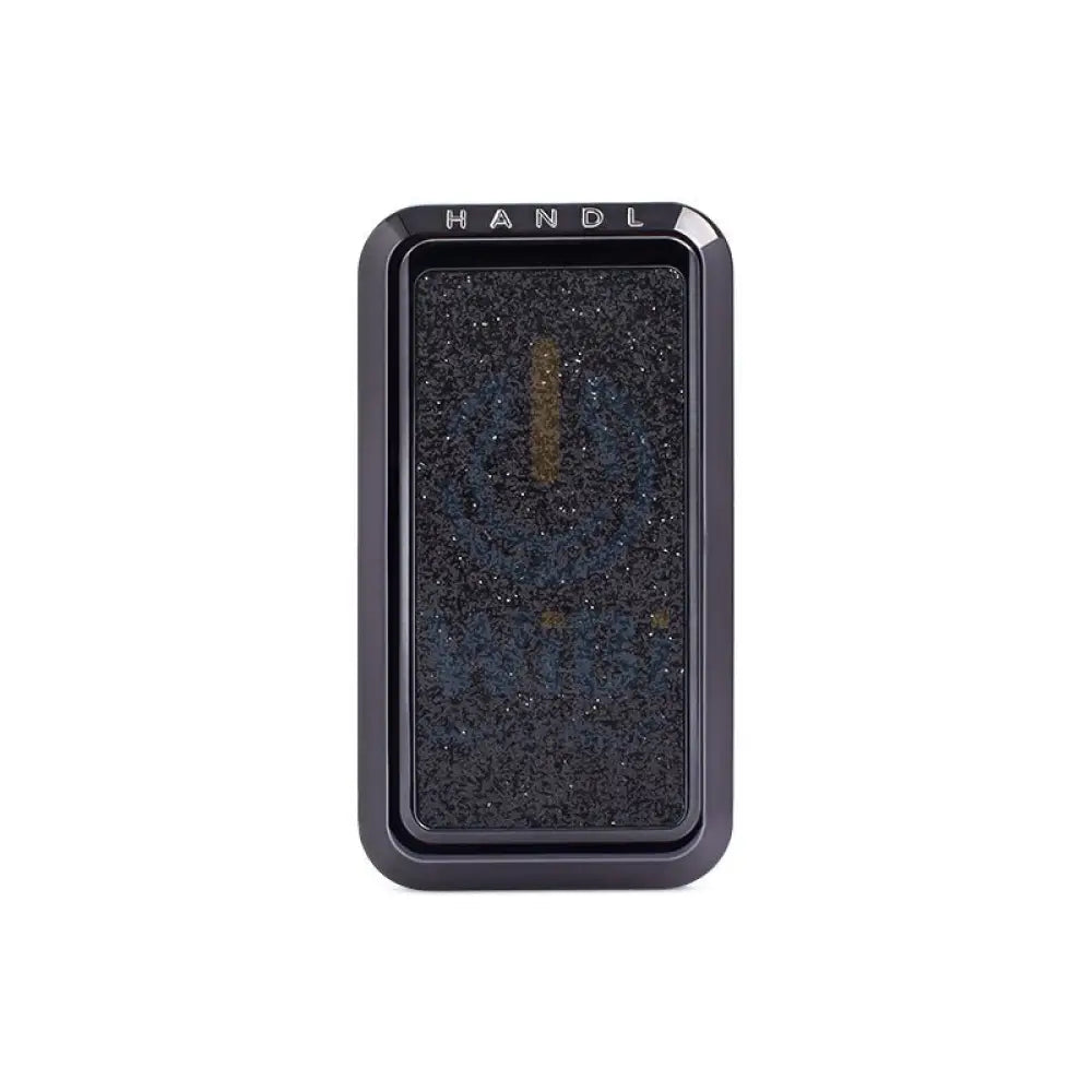 HANDLstick Glitter Collection - Black Accessories > Mobiles & Tablets > Mobiles