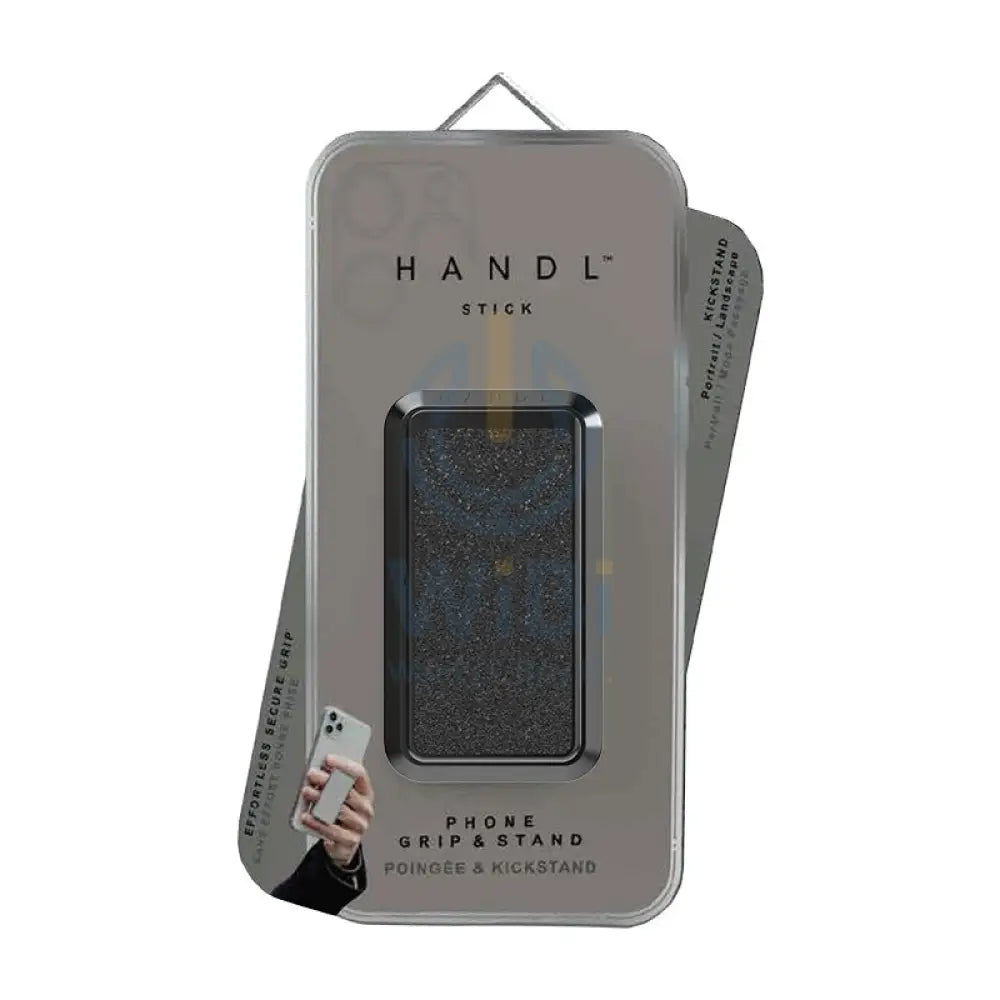 HANDLstick Glitter Collection - Black Accessories > Mobiles & Tablets > Mobiles