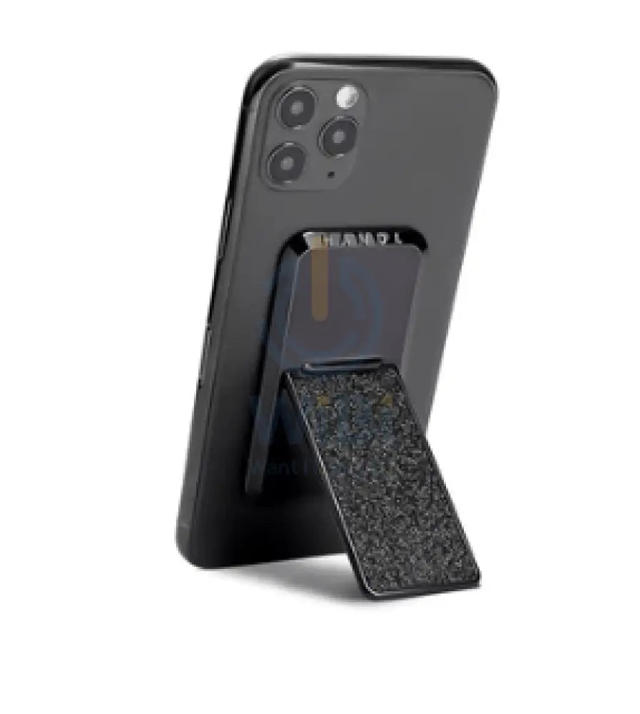 HANDLstick Glitter Collection - Black Accessories > Mobiles & Tablets > Mobiles