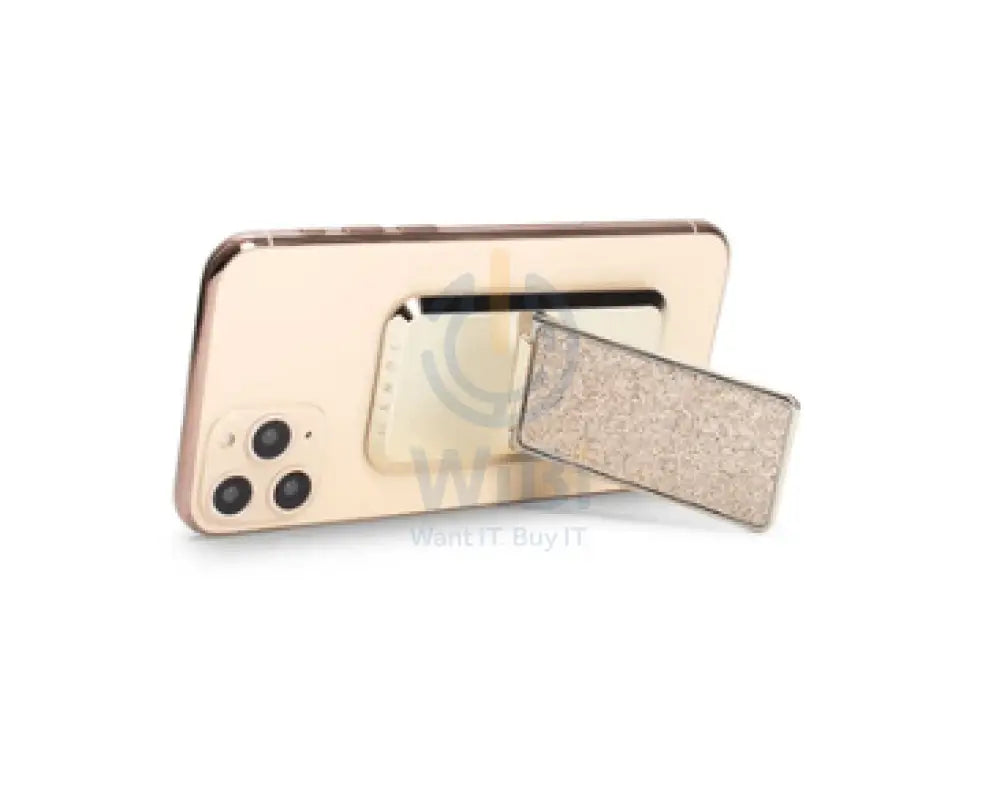 HANDLstick Glitter Collection - Gold Accessories > Mobiles & Tablets > Mobiles