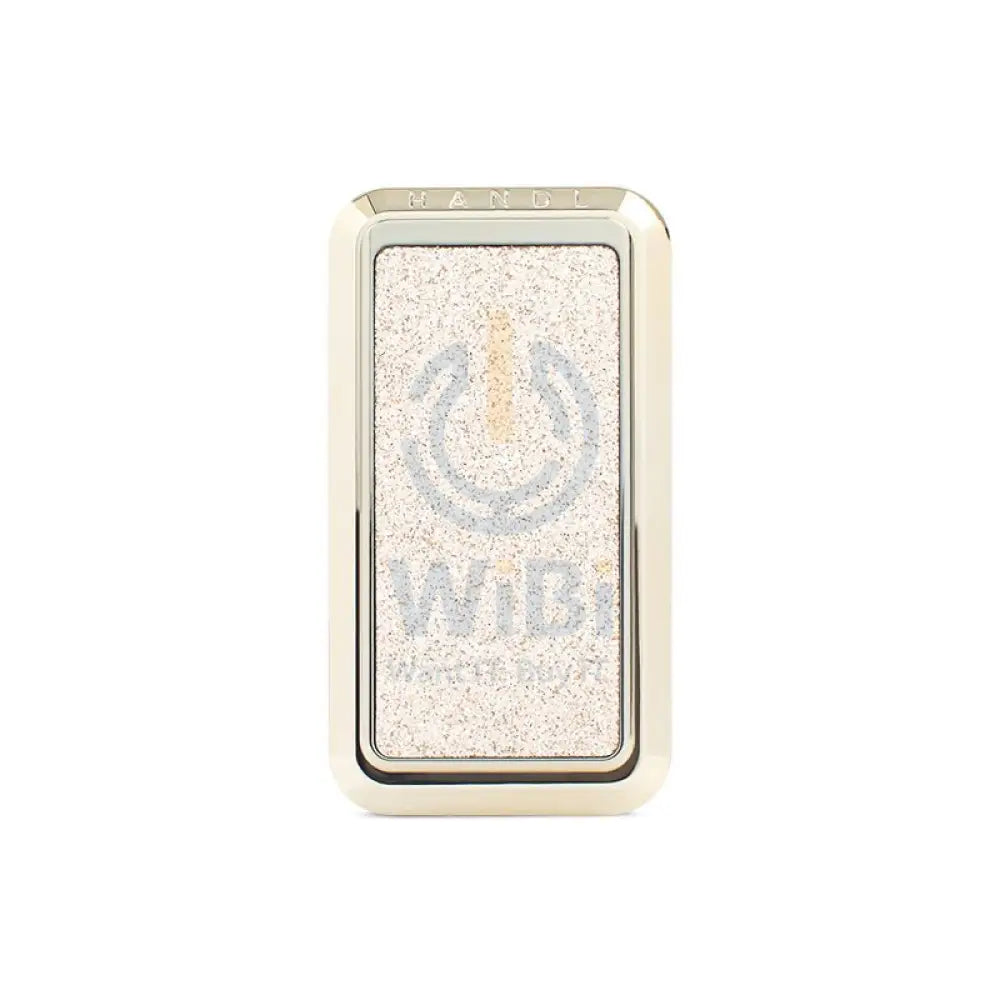 HANDLstick Glitter Collection - Gold Accessories > Mobiles & Tablets > Mobiles