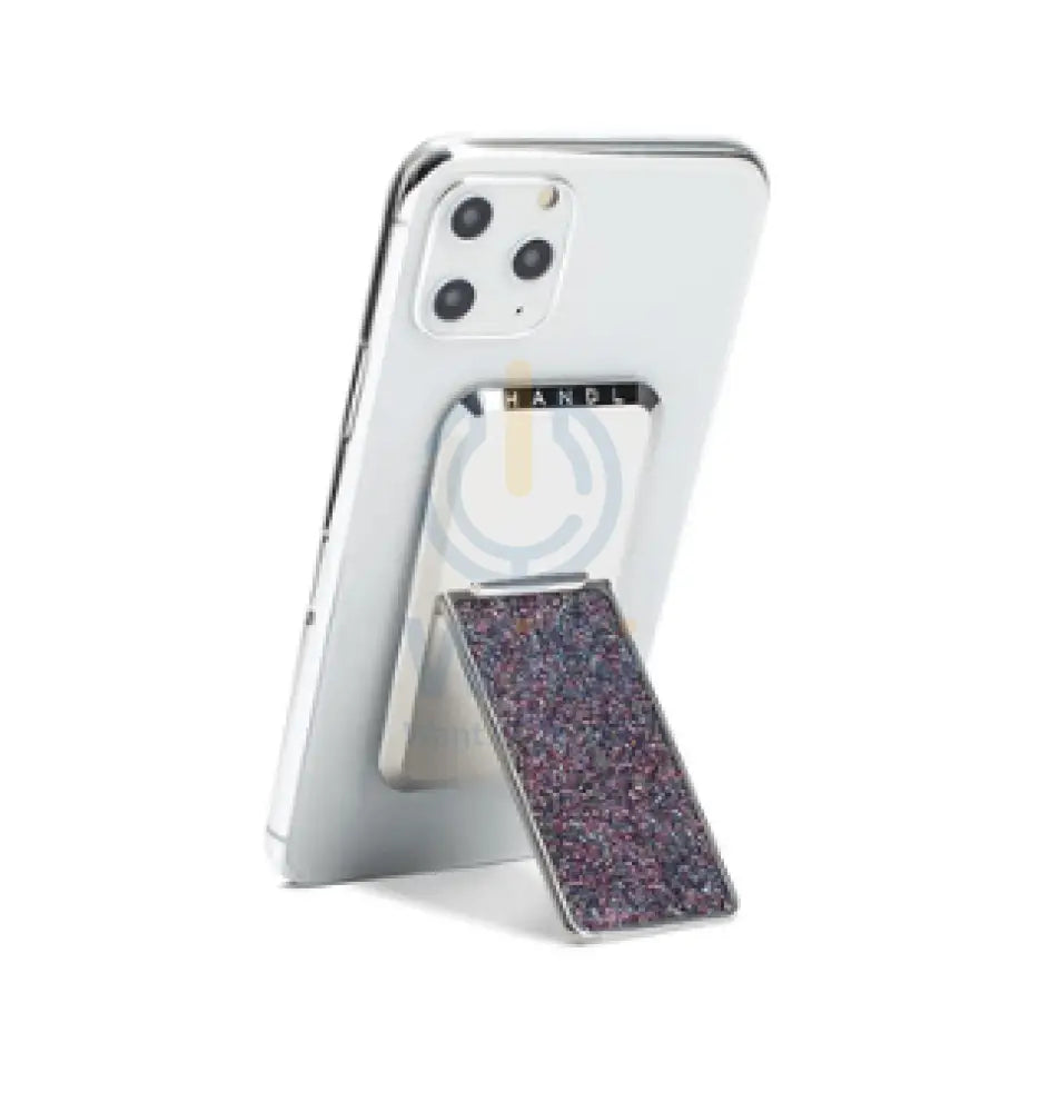 HANDLstick Glitter Collection - Purple Multi Accessories > Mobiles & Tablets > Mobiles