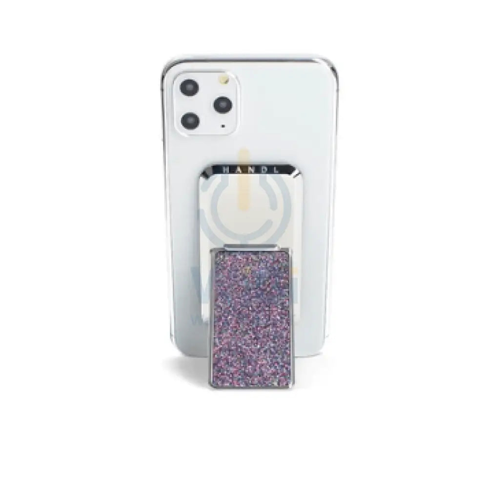 HANDLstick Glitter Collection - Purple Multi Accessories > Mobiles & Tablets > Mobiles