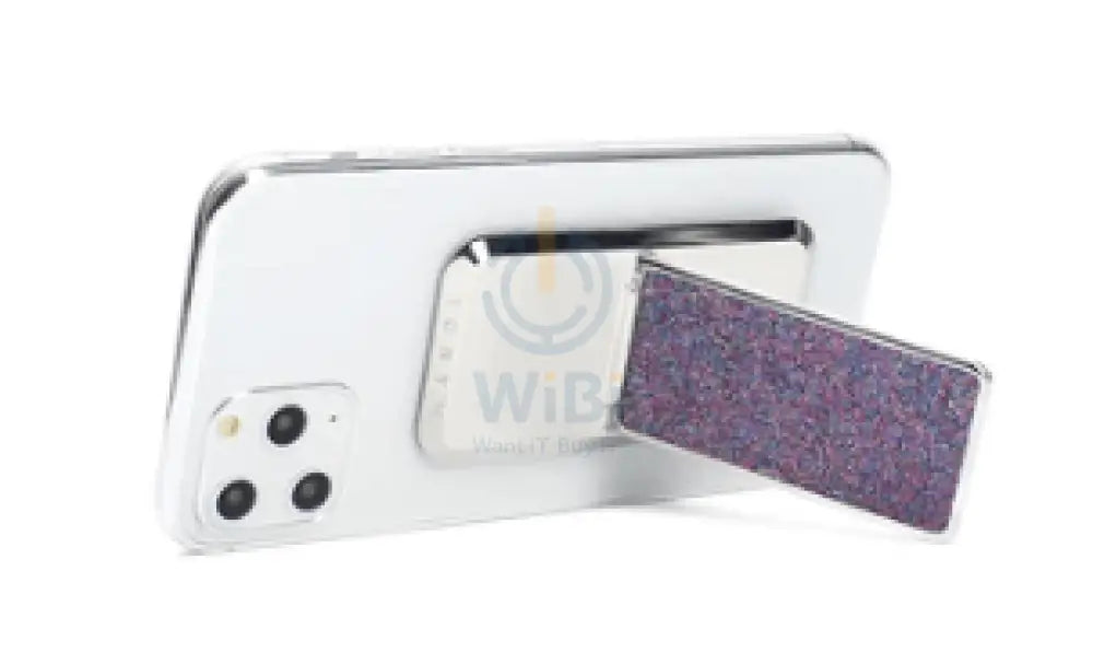 HANDLstick Glitter Collection - Purple Multi Accessories > Mobiles & Tablets > Mobiles