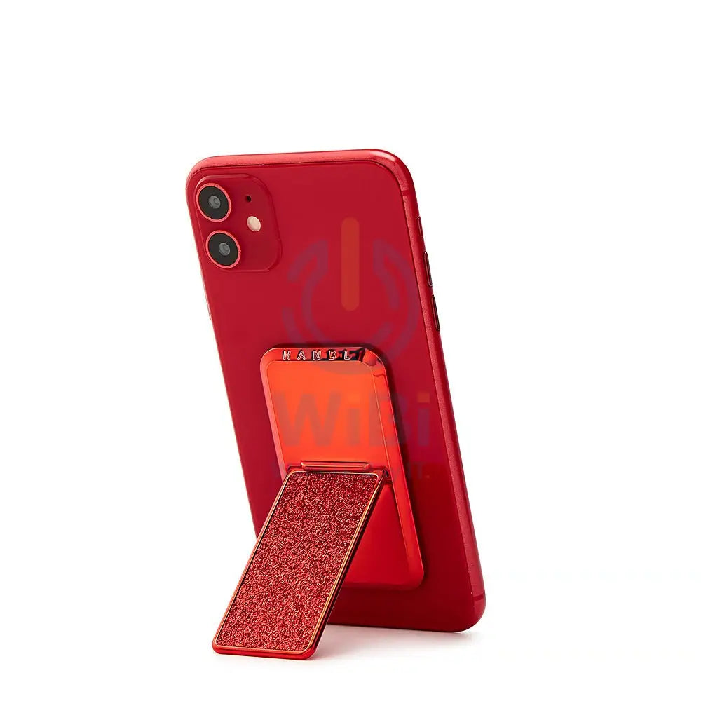 HANDLstick Glitter Collection - Red Accessories > Mobiles & Tablets > Mobiles