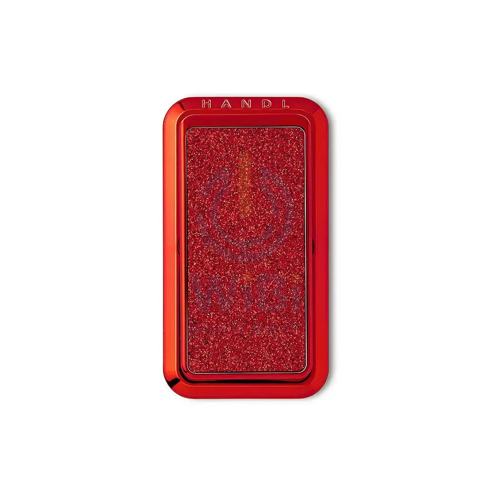 HANDLstick Glitter Collection - Red Accessories > Mobiles & Tablets > Mobiles