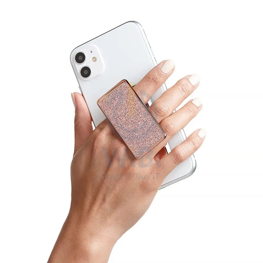 HANDLstick Glitter Collection - Rose Gold Accessories > Mobiles & Tablets > Mobiles