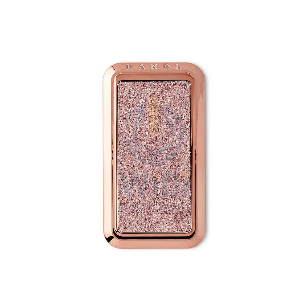 HANDLstick Glitter Collection - Rose Gold Accessories > Mobiles & Tablets > Mobiles