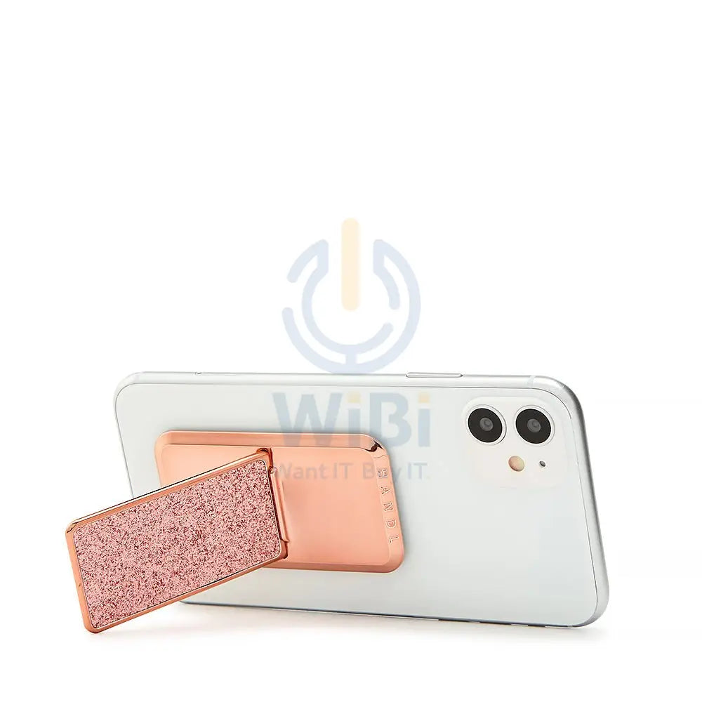 HANDLstick Glitter Collection - Rose Gold Accessories > Mobiles & Tablets > Mobiles
