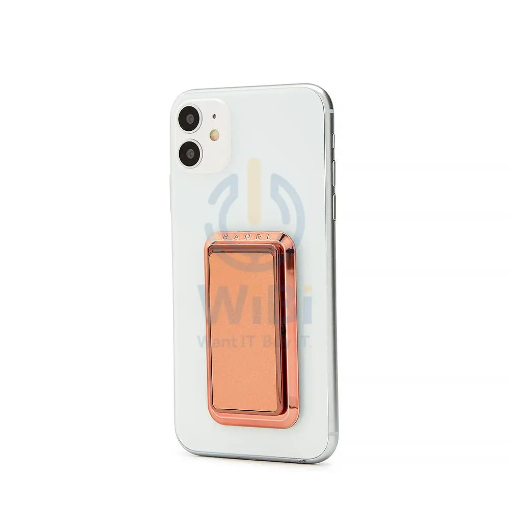 HANDLstick Pro Solid Collection - Gold Accessories > Mobiles & Tablets > Mobiles