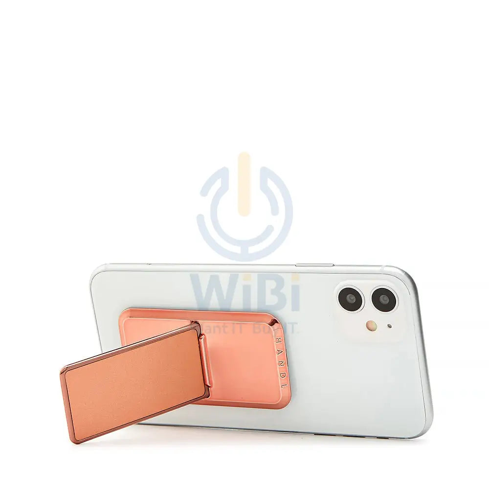 HANDLstick Pro Solid Collection - Gold Accessories > Mobiles & Tablets > Mobiles