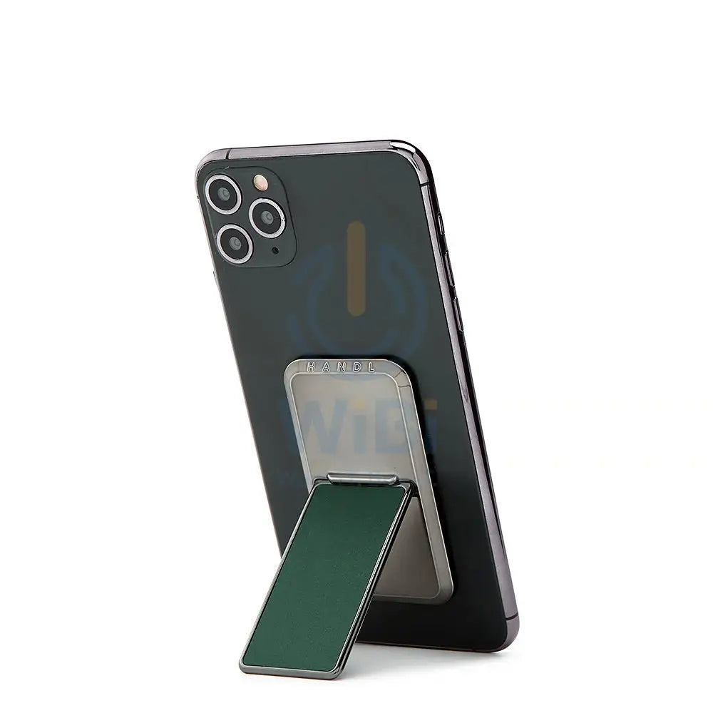 HANDLstick Pro Solid Collection - Midnight Green Accessories > Mobiles & Tablets > Mobiles