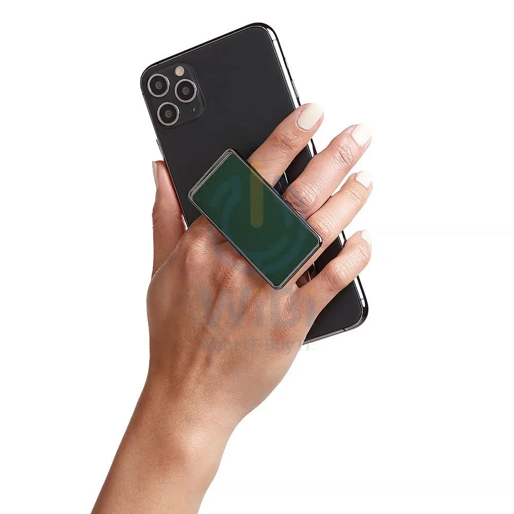 HANDLstick Pro Solid Collection - Midnight Green Accessories > Mobiles & Tablets > Mobiles