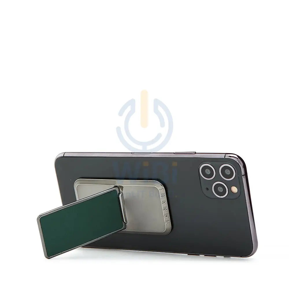 HANDLstick Pro Solid Collection - Midnight Green Accessories > Mobiles & Tablets > Mobiles
