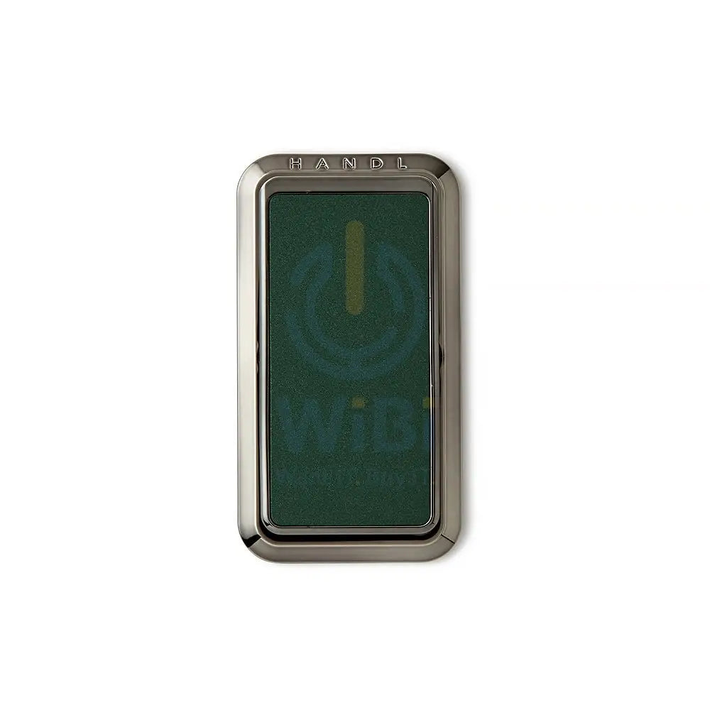 HANDLstick Pro Solid Collection - Midnight Green Accessories > Mobiles & Tablets > Mobiles