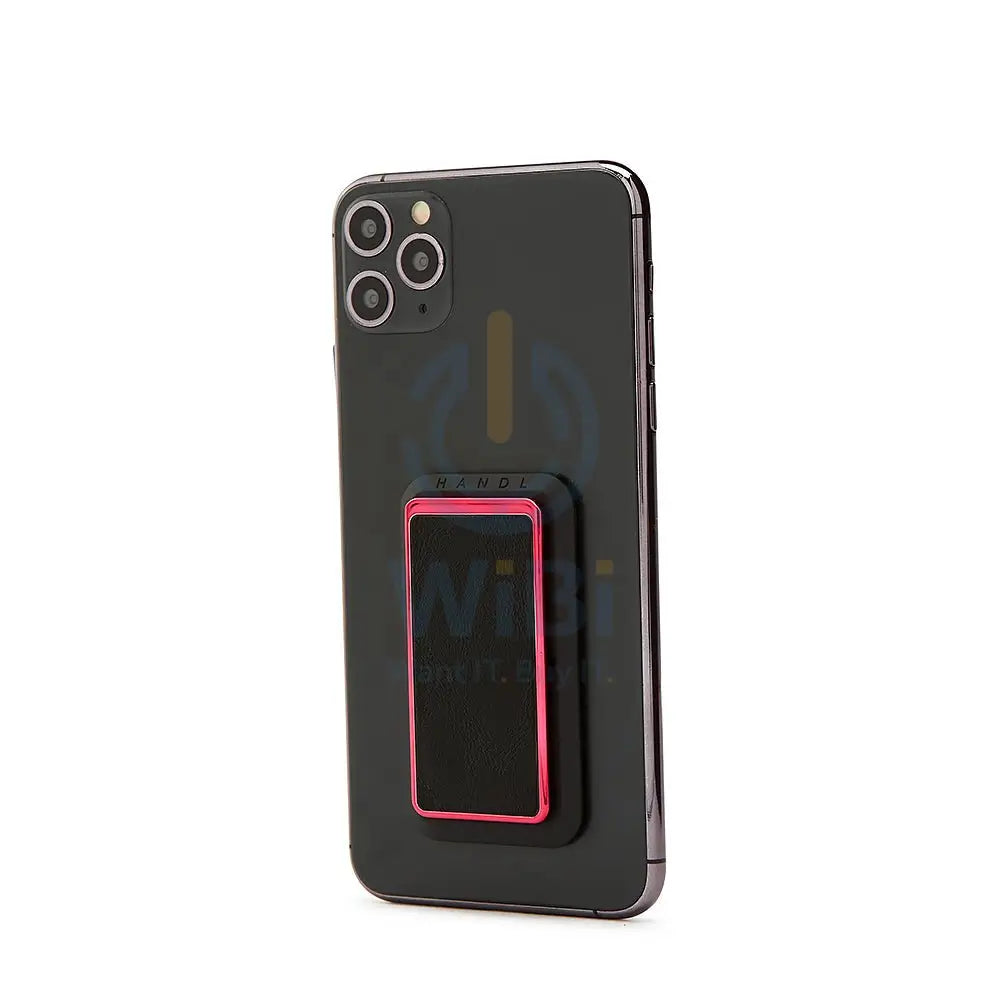HANDLstick Professional Collection - Red Black Accessories > Mobiles & Tablets > Mobiles