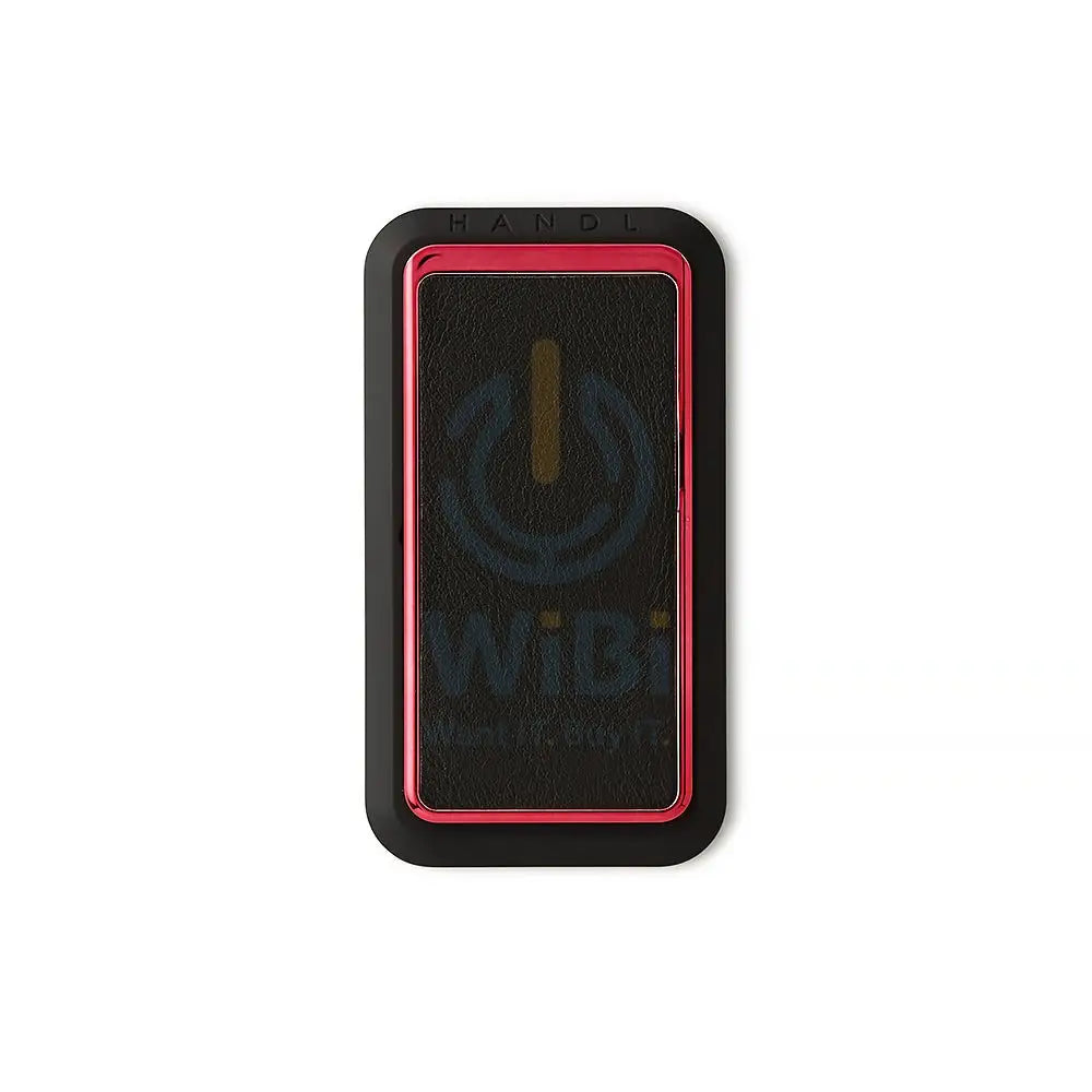 HANDLstick Professional Collection - Red Black Accessories > Mobiles & Tablets > Mobiles