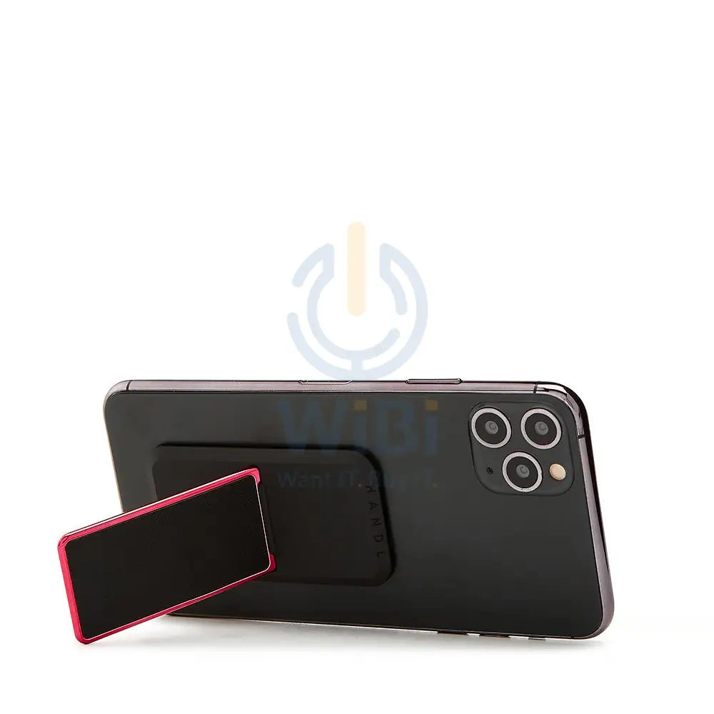 HANDLstick Professional Collection - Red Black Accessories > Mobiles & Tablets > Mobiles