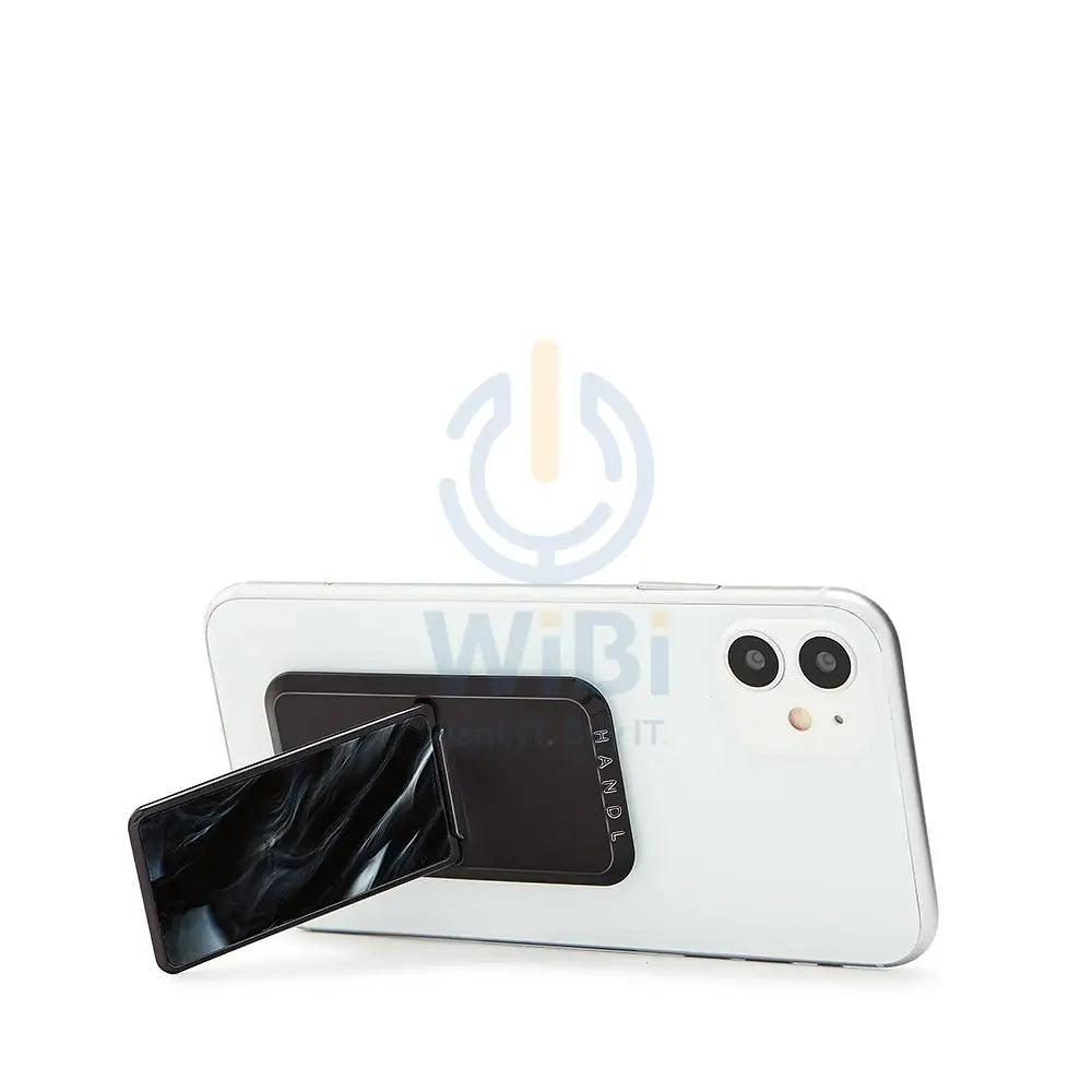 HANDLstick Stone Collection - Black Accessories > Mobiles & Tablets > Mobiles