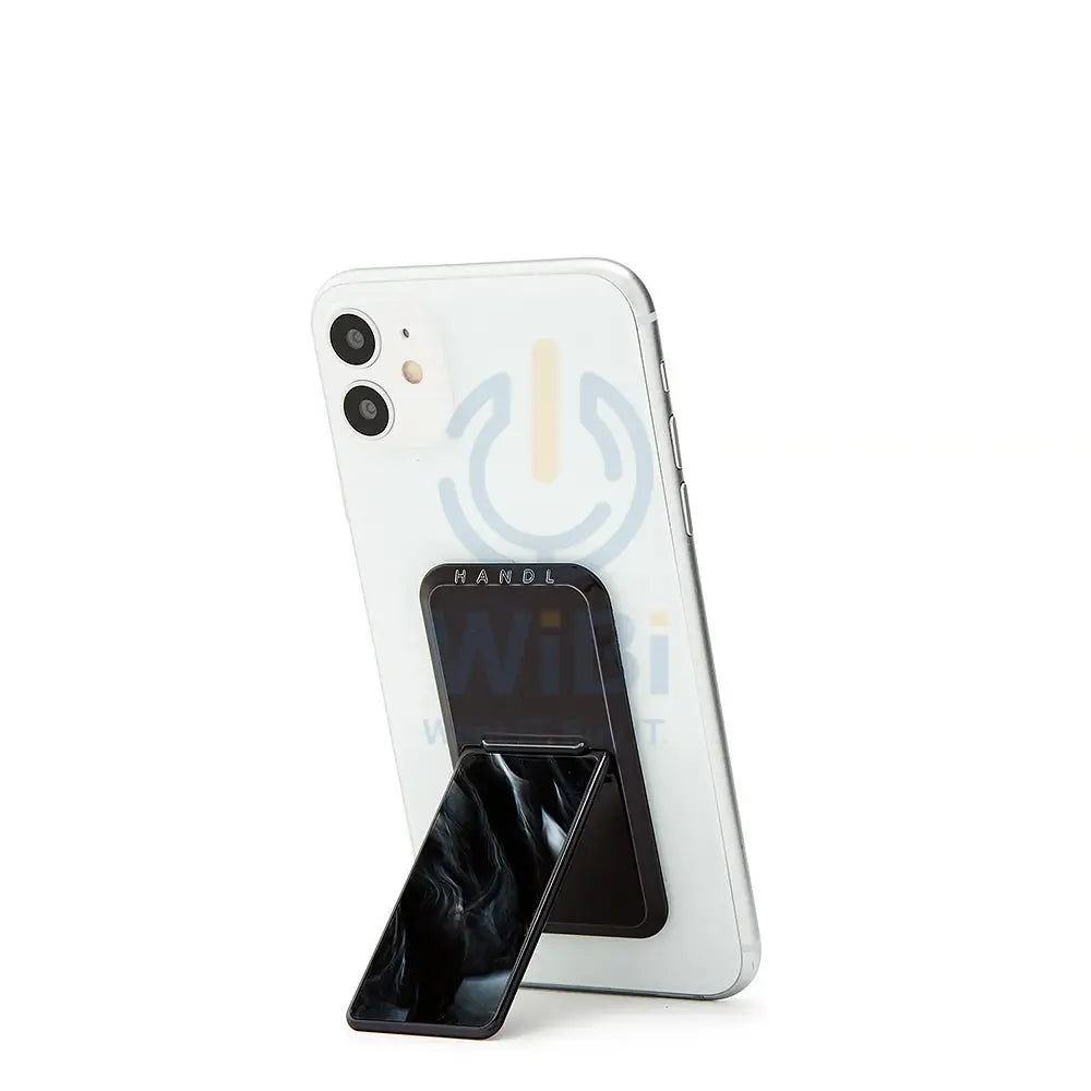 HANDLstick Stone Collection - Black Accessories > Mobiles & Tablets > Mobiles