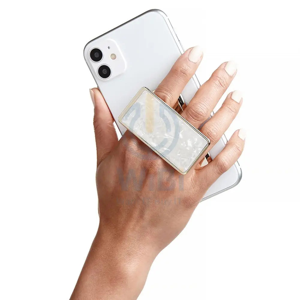 HANDLstick Stone Collection - Mother Of Pearl/ Champagne Accessories > Mobiles & Tablets > Mobiles