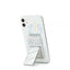 HANDLstick Stone Collection - White/ Silver Marble Accessories > Mobiles & Tablets > Mobiles