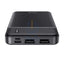 HAVIT 10000mAh Power Bank - Portable Charger - Black Accessories > Power Bank
