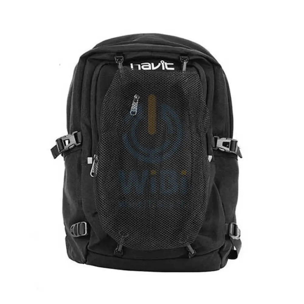 HAVIT Backpack - 15.6’’ / Black Accessories > Bag