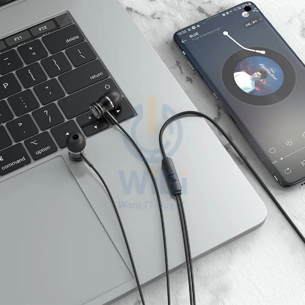 HAVIT E303P In-ear Bluetooth Earbuds for Running Accessories > Audio > Headphones