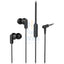 HAVIT E73P Wired Earphone - Black Accessories > Audio > Headphones