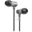 HAVIT Earphone - HV-L670 - black Accessories > Audio > Headphones