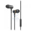 HAVIT Earphone - HV-L670 - black Accessories > Audio > Headphones