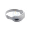 HAVIT EM1601 Eye Massager with Foldable Rechargeable Air Compression Heat Therapy Accessories > Smart Devices