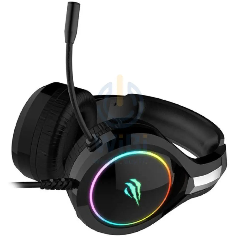 HAVIT Gaming Headphones - Black Accessories > Audio > Headphones > Gaming Zone