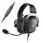 HAVIT Gaming Headset - Black Accessories > Audio > Headphones