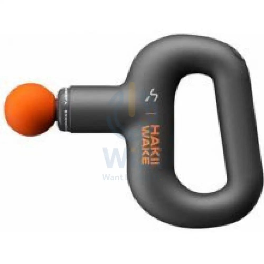 Havit Hakii Wake Massage Gun massager Universal - Grey / Orange Accessories > Other Accessories