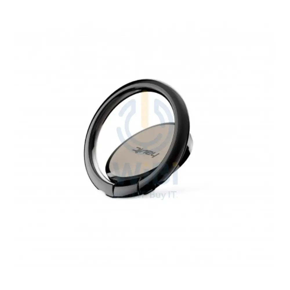 HAVIT HV-H75 Mobile Ring Holder - Gray Accessories > Mobiles & Tablets > Mobiles > Mobile Holder / Stands