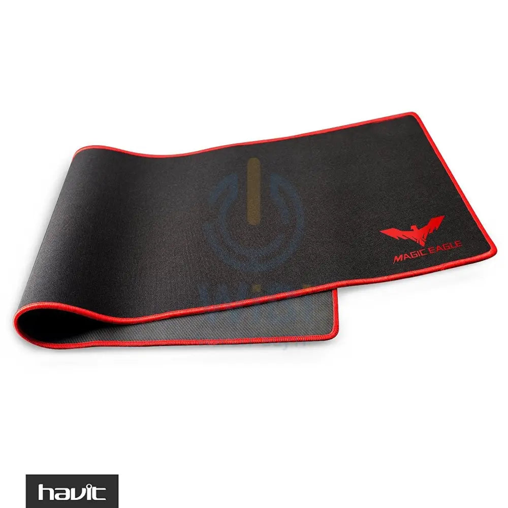 HAVIT HV-MP830 Magic Eagle Large Professional Gaming Mouse Pad Accessories > Mousepad