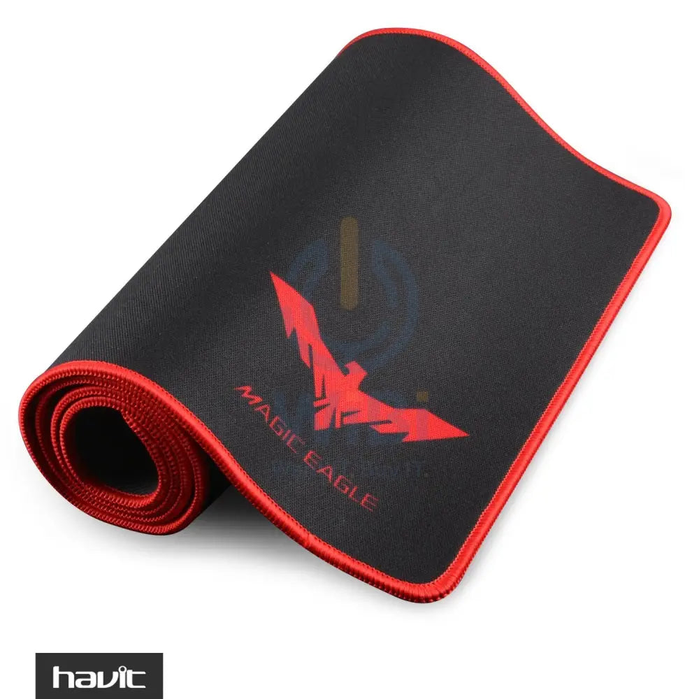 HAVIT HV-MP830 Magic Eagle Large Professional Gaming Mouse Pad Accessories > Mousepad