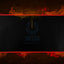 HAVIT HV-MP830 Magic Eagle Large Professional Gaming Mouse Pad Accessories > Mousepad