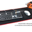 HAVIT HV-MP830 Magic Eagle Large Professional Gaming Mouse Pad Accessories > Mousepad