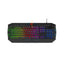 Havit KB501CM 4NI1 Gaming Combo Accessories > Keyboard & Mouse > Gaming Zone