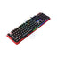 Havit KB870L Wired Mechanical Gaming Keyboard RGB Accessories > Keyboard & Mouse