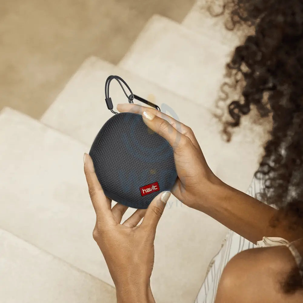 havit M65 Bluetooth speaker - Black Accessories > Audio > Speakers