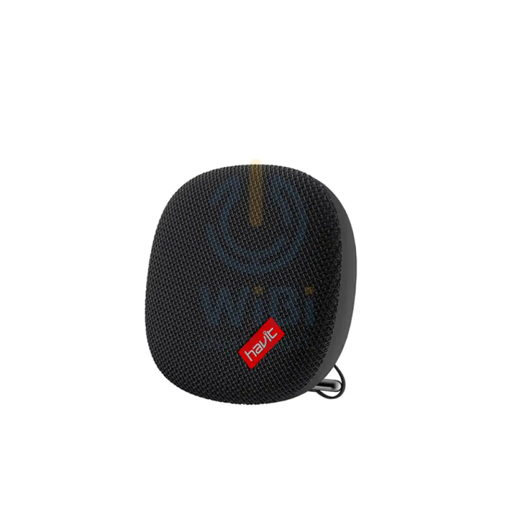 havit M65 Bluetooth speaker - Black Accessories > Audio > Speakers