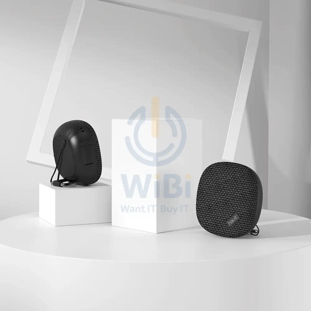 havit M65 Bluetooth speaker - Black Accessories > Audio > Speakers