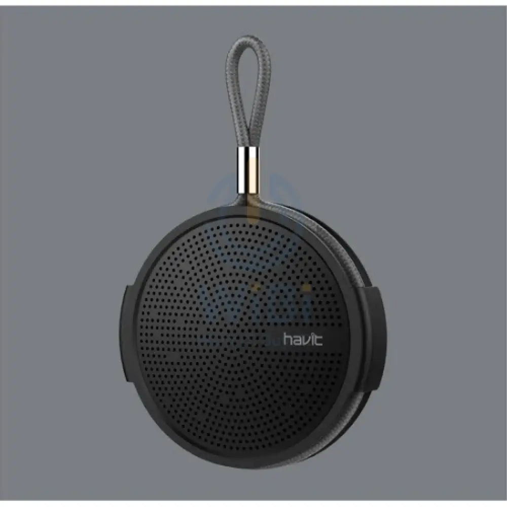 HAVIT M75 Bluetooth Speaker - Gray Accessories > Audio > Speakers