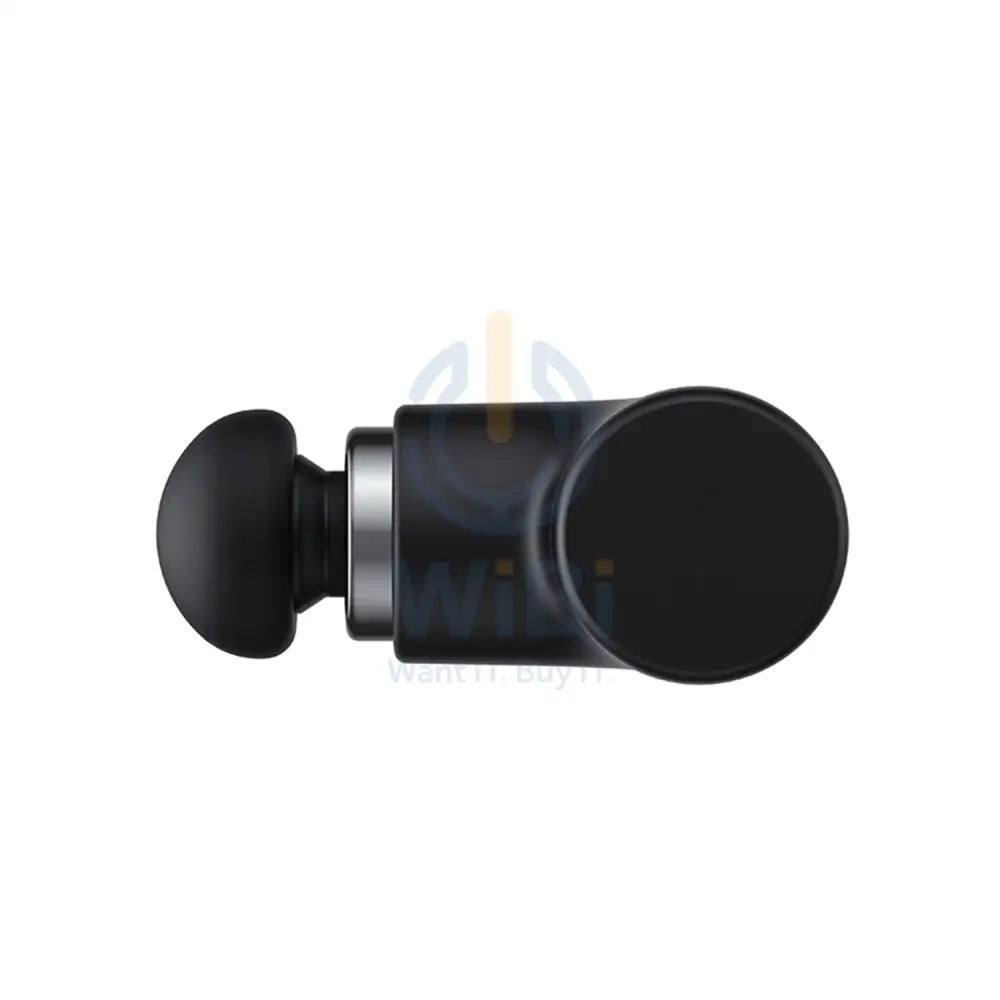 HAVIT MG1501 Mini Massage Gun for Athletes Home Gym Office Workout Pain Relief 4 Massage Heads Accessories > Smart
